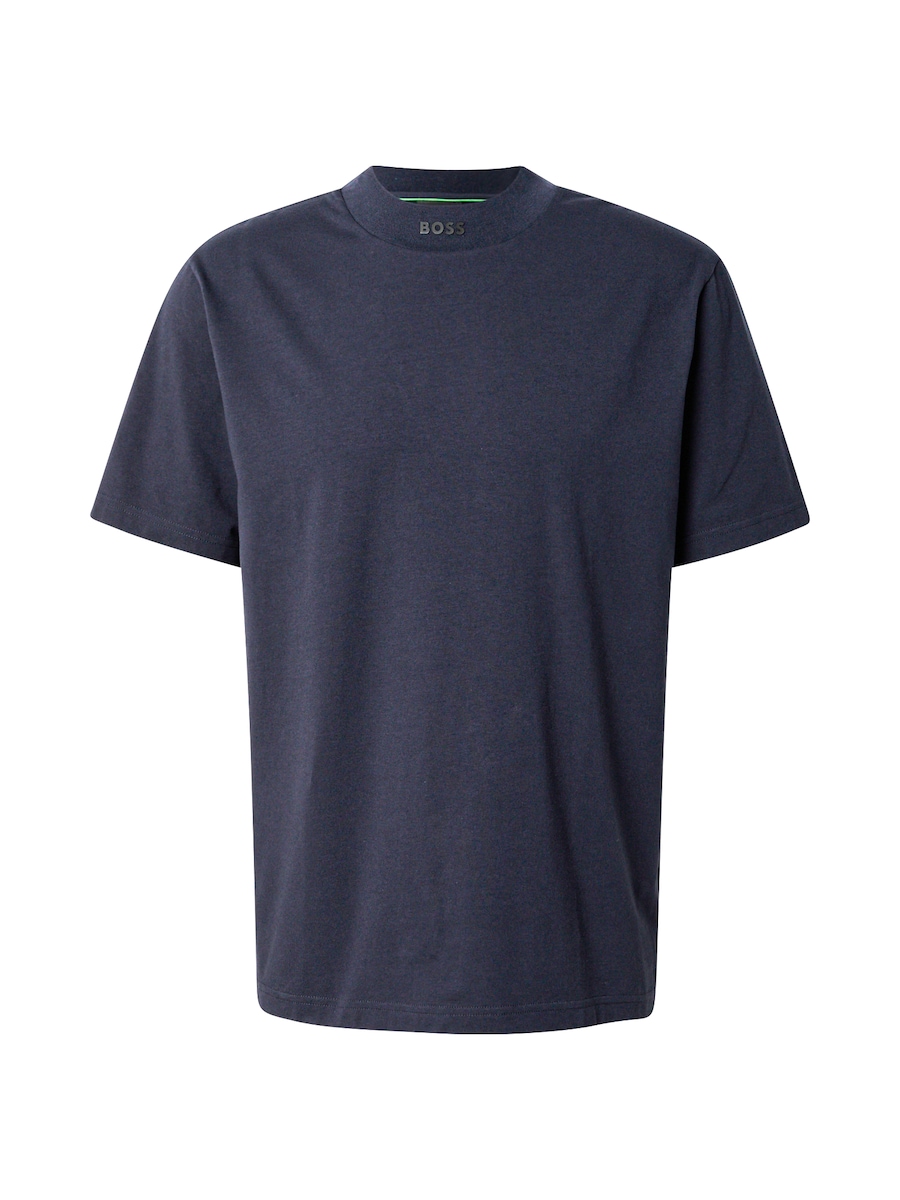 Рубашка BOSS, темно-синий
Рубашка BOSS, темно-синий