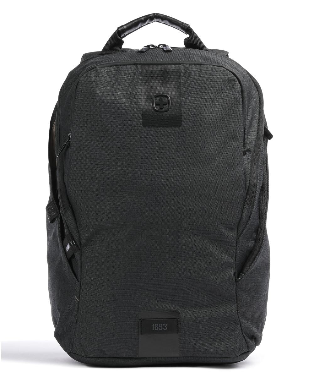 Рюкзак для ноутбука MX ECO Light 16 дюймов из переработанного полиэстера Wenger, антрацит
Рюкзак для ноутбука MX ECO Light 16 дюймов из переработанного полиэстера Wenger, антрацит