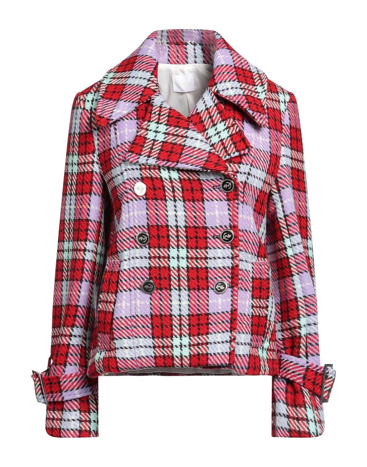 Пальто ..,Merci, красный
Пальто ..,Merci, красный