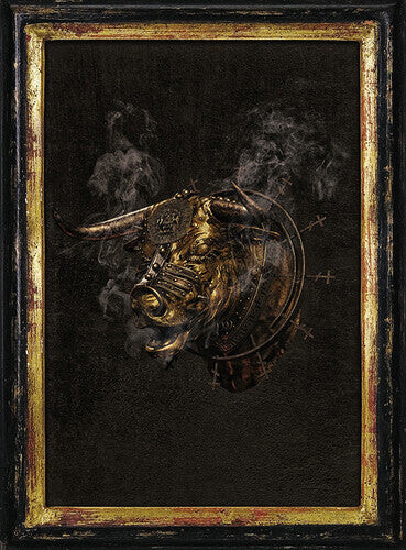 CD диск Dir en Grey: Phalaris - Limited Edition - 2 CD + BD
CD диск Dir en Grey: Phalaris - Limited Edition - 2 CD + BD