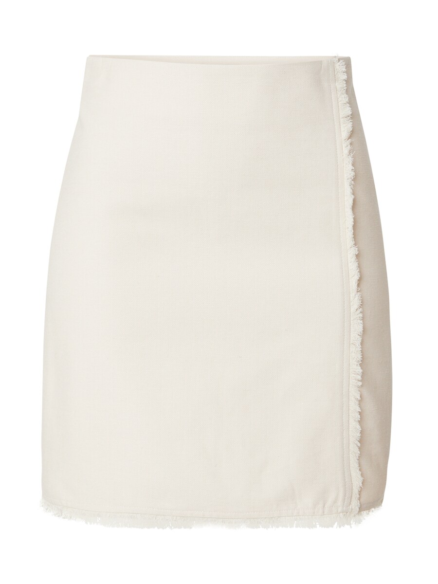 Юбка modström Ingrid, цвет Ivory
Юбка modström Ingrid, цвет Ivory