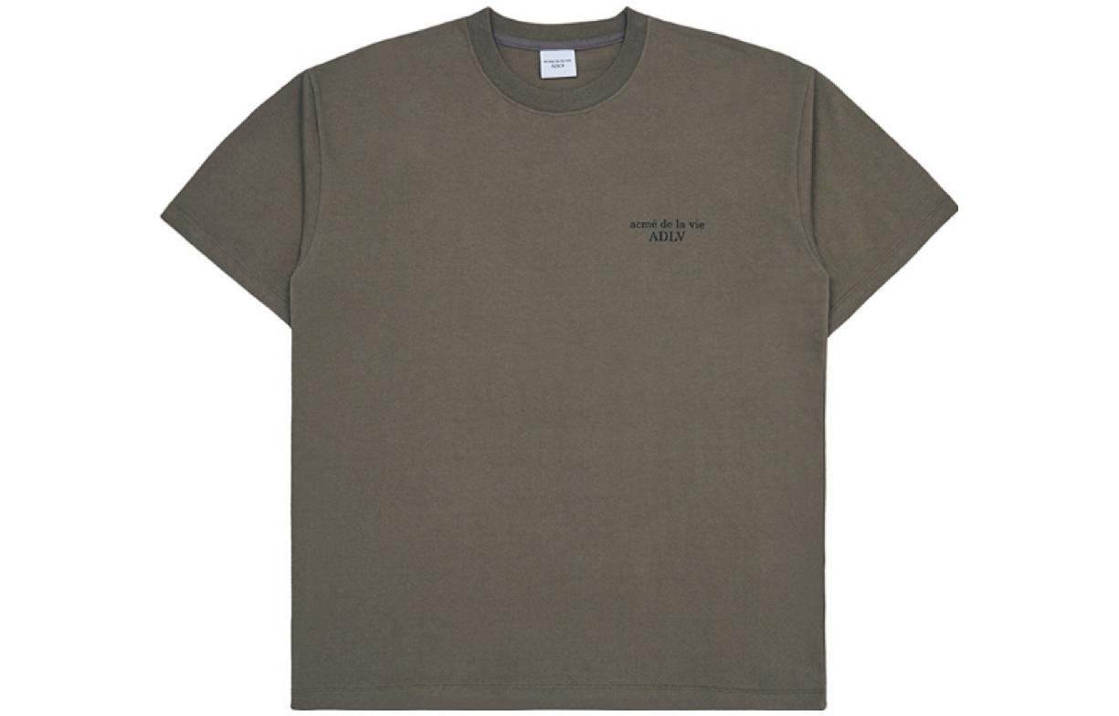 Acme De La Vie Футболка ADLV мужская army green, Зеленый, Acme De La Vie Футболка ADLV мужская army green
Acme De La Vie Футболка ADLV мужская army green, Зеленый, Acme De La Vie Футболка ADLV мужская army green