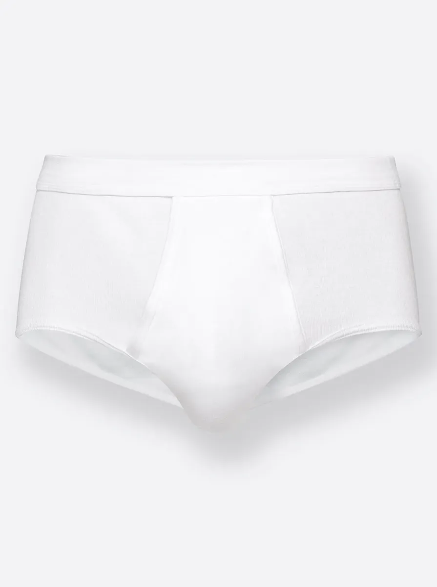 Трусы Kings Club, белый
Трусы Kings Club, белый