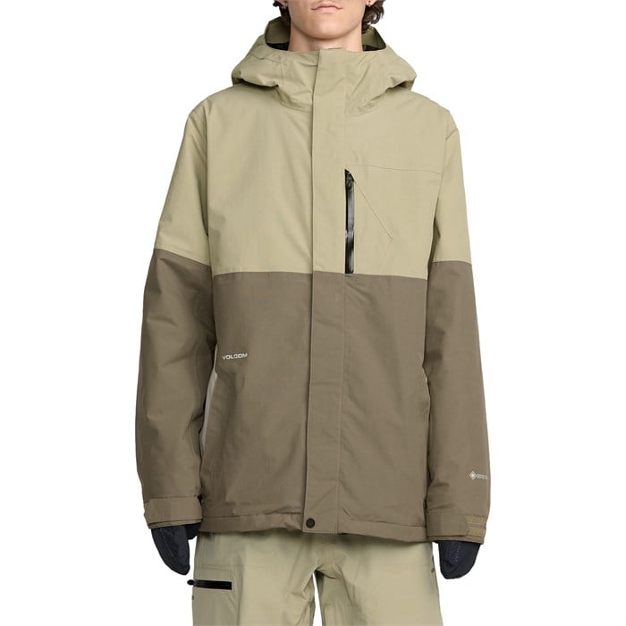 Куртка с утеплителем Gore-Tex размера L - мужская Volcom, Moss Green, Зеленый, Куртка с утеплителем Gore-Tex размера L - мужская Volcom, Moss Green
Куртка с утеплителем Gore-Tex размера L - мужская Volcom, Moss Green, Зеленый, Куртка с утеплителем Gore-Tex размера L - мужская Volcom, Moss Green
