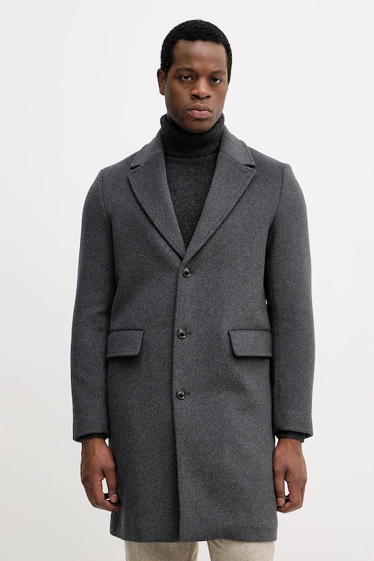 Пальто Sisley, серый
Пальто Sisley, серый