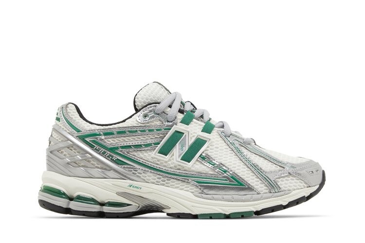 Кроссовки New Balance 1906R, белый
Кроссовки New Balance 1906R, белый
