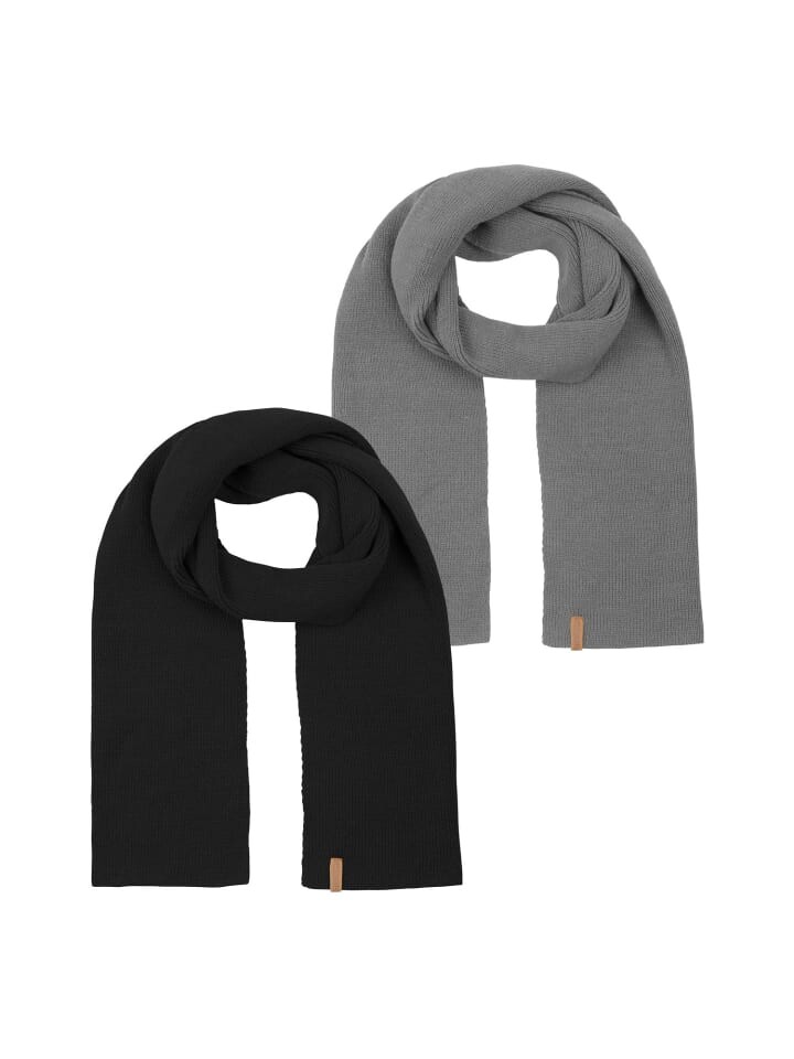 Шарф riverso, разноцветный
Шарф riverso, разноцветный