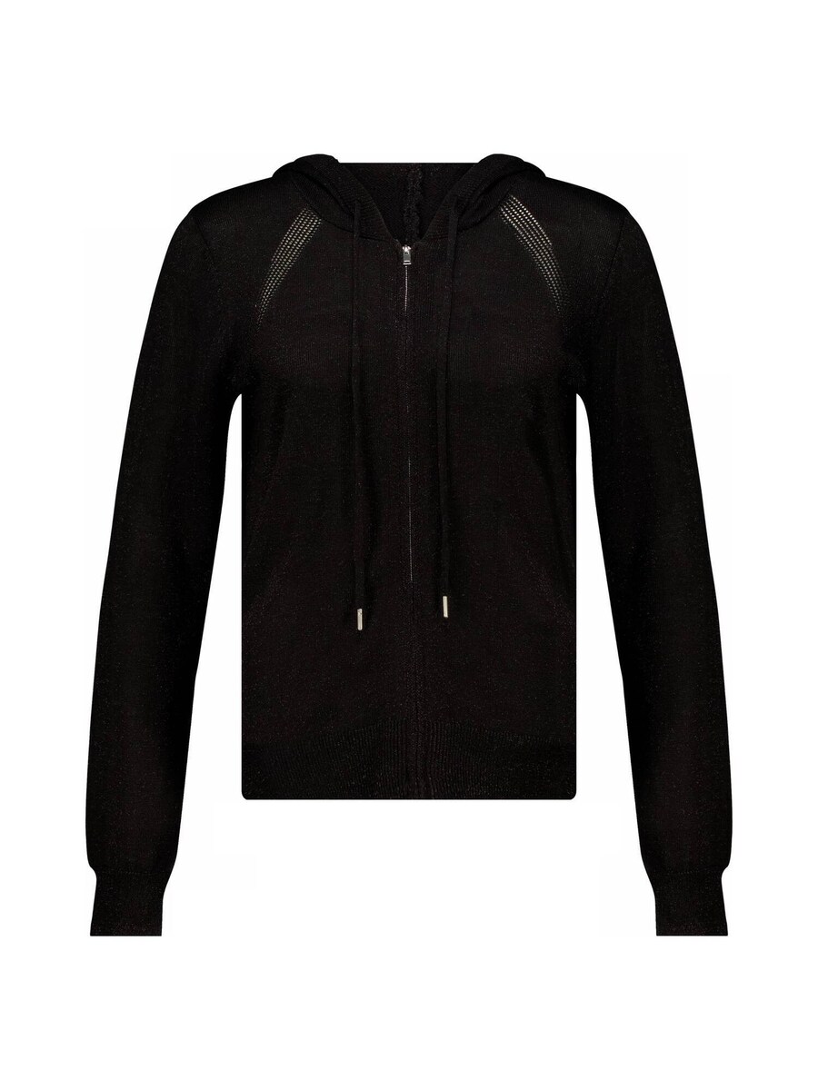 Вязаный кардиган Deeluxe Noreen, Mottled Black
Вязаный кардиган Deeluxe Noreen, Mottled Black