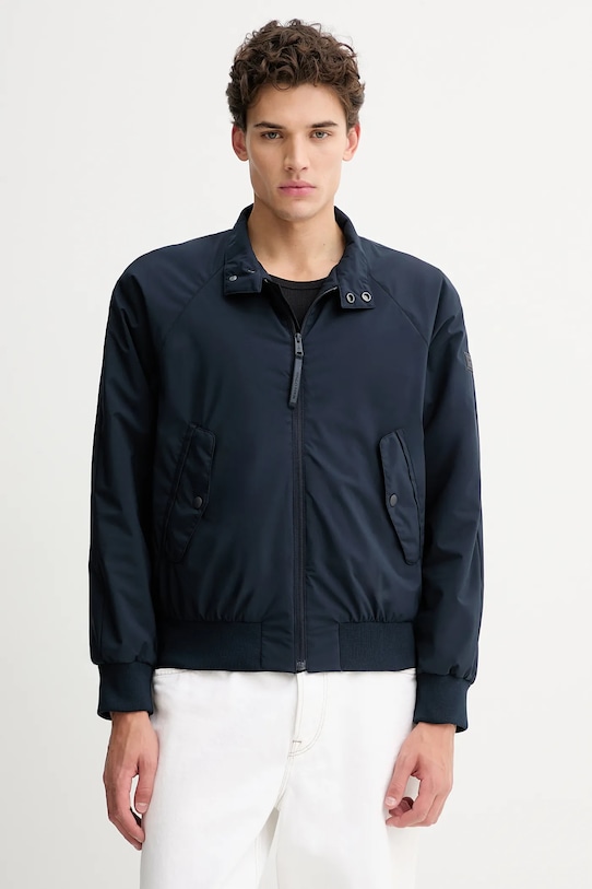 Куртка Marc O'Polo, темно-синий
Куртка Marc O'Polo, темно-синий