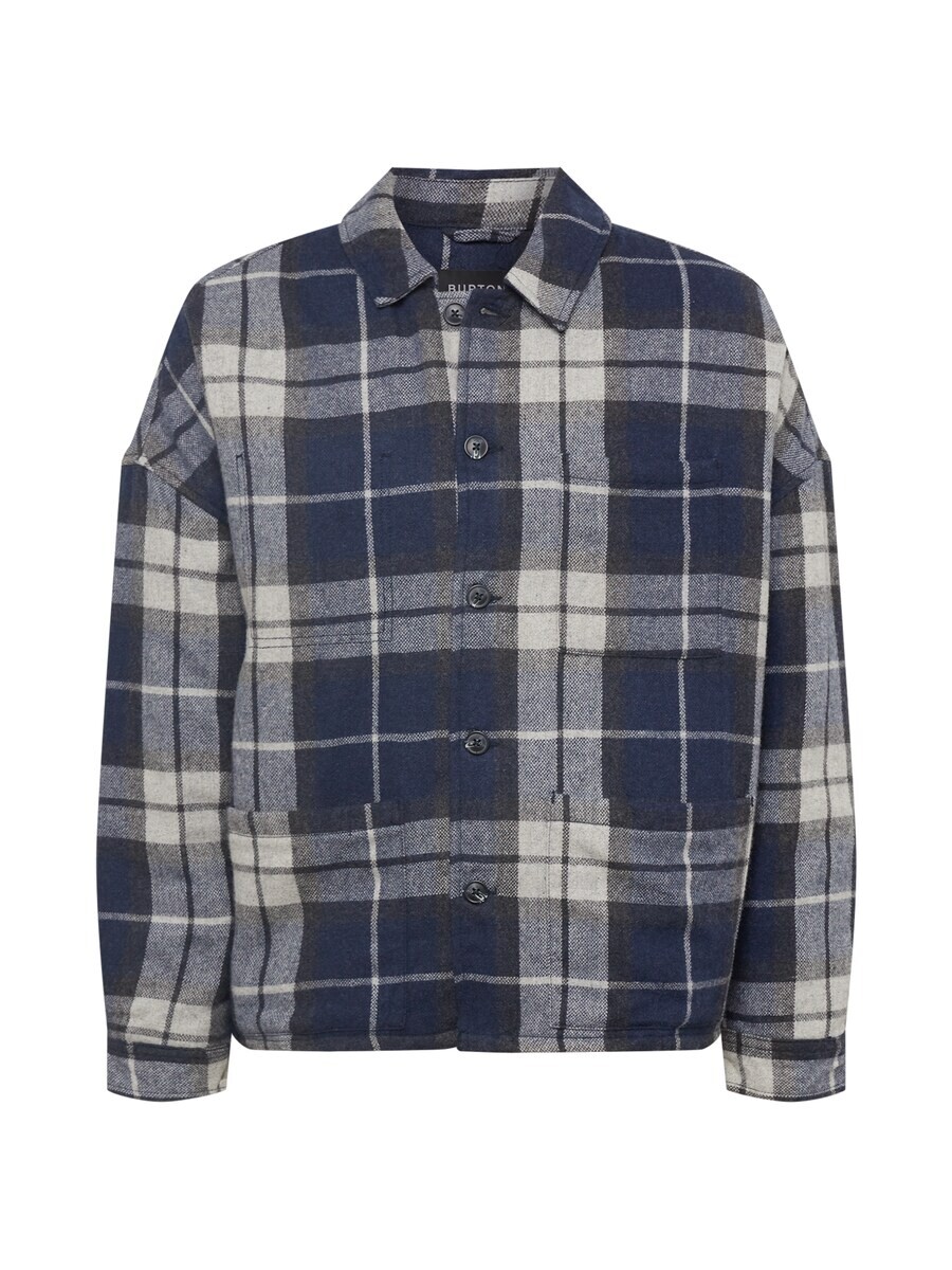 Всесезонная куртка BURTON MENSWEAR LONDON Between-Season Jacket, цвет navy/night blue
Всесезонная куртка BURTON MENSWEAR LONDON Between-Season Jacket, цвет navy/night blue