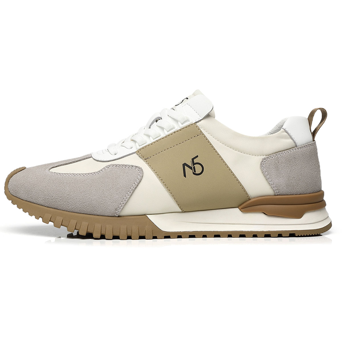 Износостойкие и легкие мужские низкие кеды белые 15 MINS
Износостойкие и легкие мужские низкие кеды белые 15 MINS