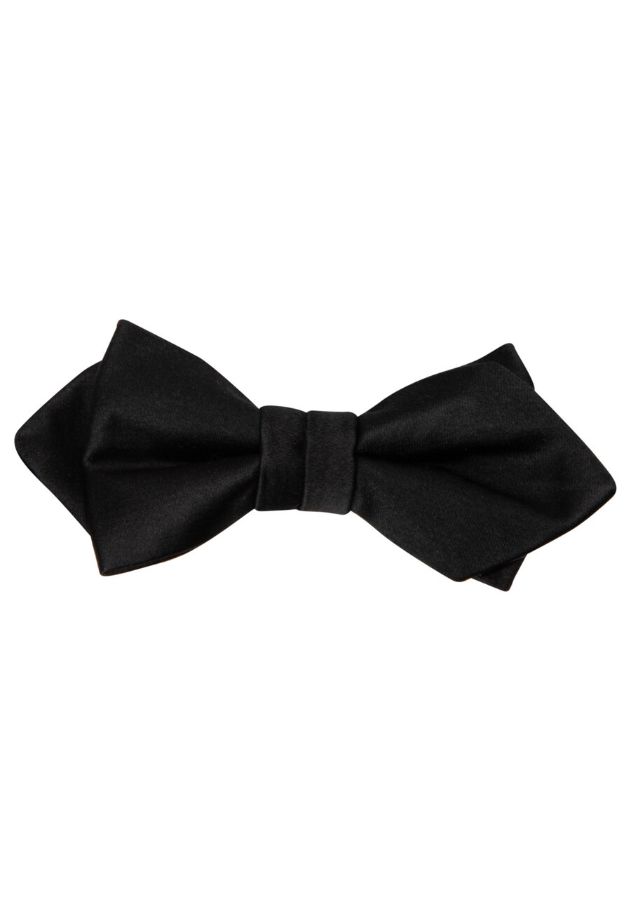 Галстук-бабочка SEIDENSTICKER Schwarze Rose, черный
Галстук-бабочка SEIDENSTICKER Schwarze Rose, черный