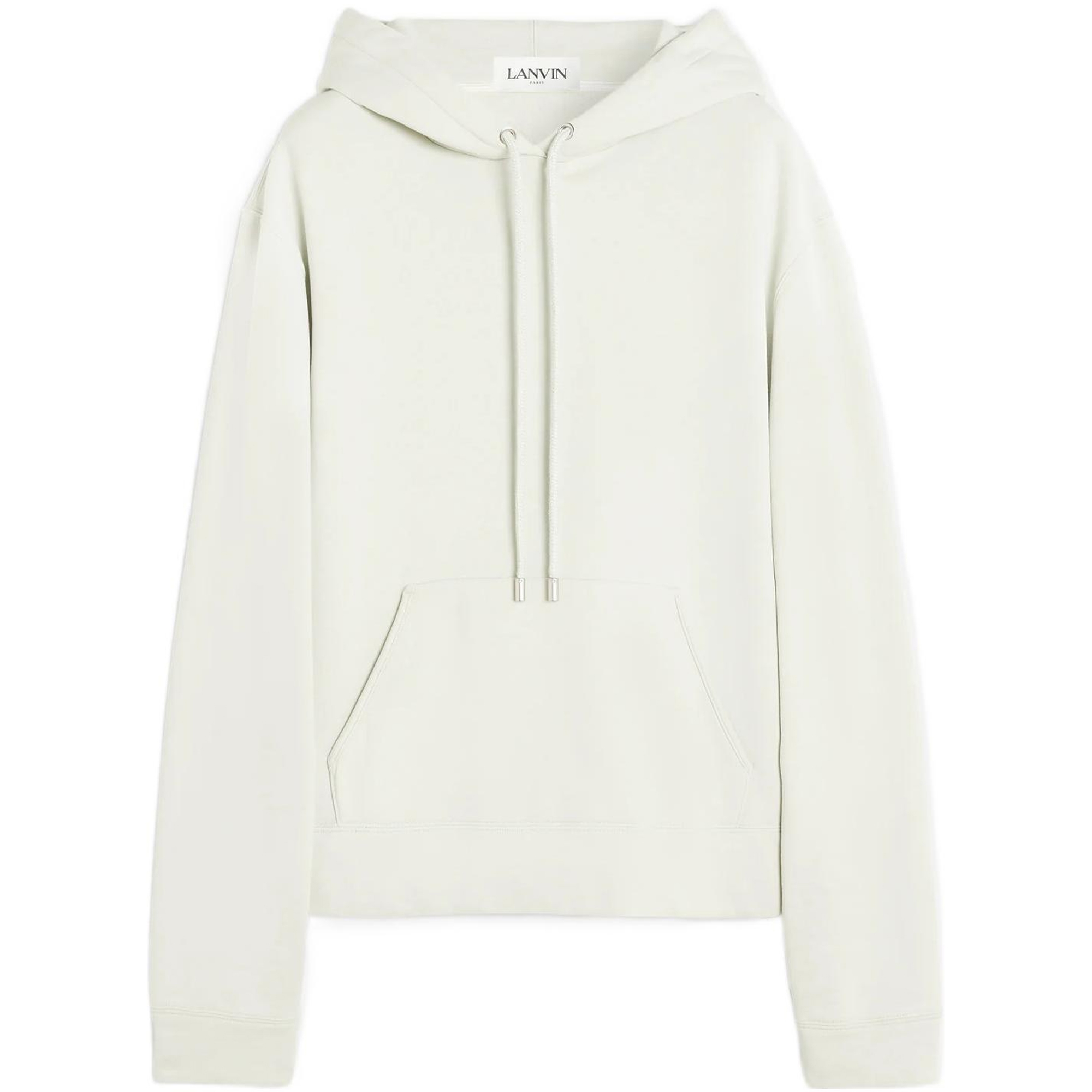 Lanvin Свитшот мужской Sage Green
Lanvin Свитшот мужской Sage Green