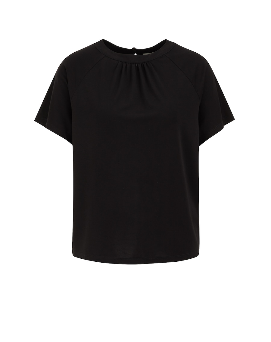 Рубашка WE Fashion, черный
Рубашка WE Fashion, черный