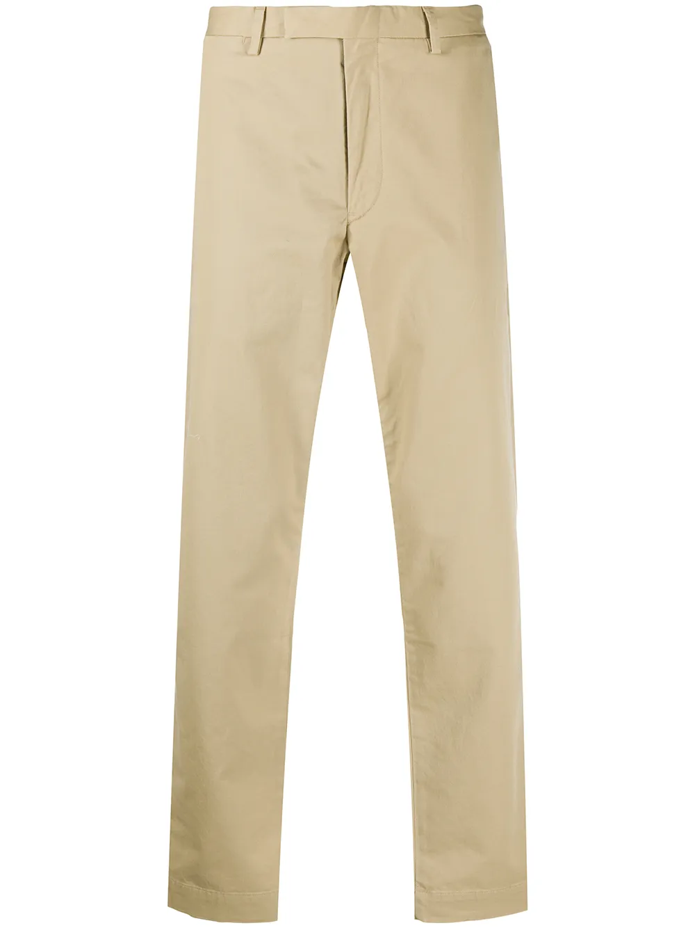 Прямые брюки чинос средней посадки POLO RALPH LAUREN, нейтральный
Прямые брюки чинос средней посадки POLO RALPH LAUREN, нейтральный