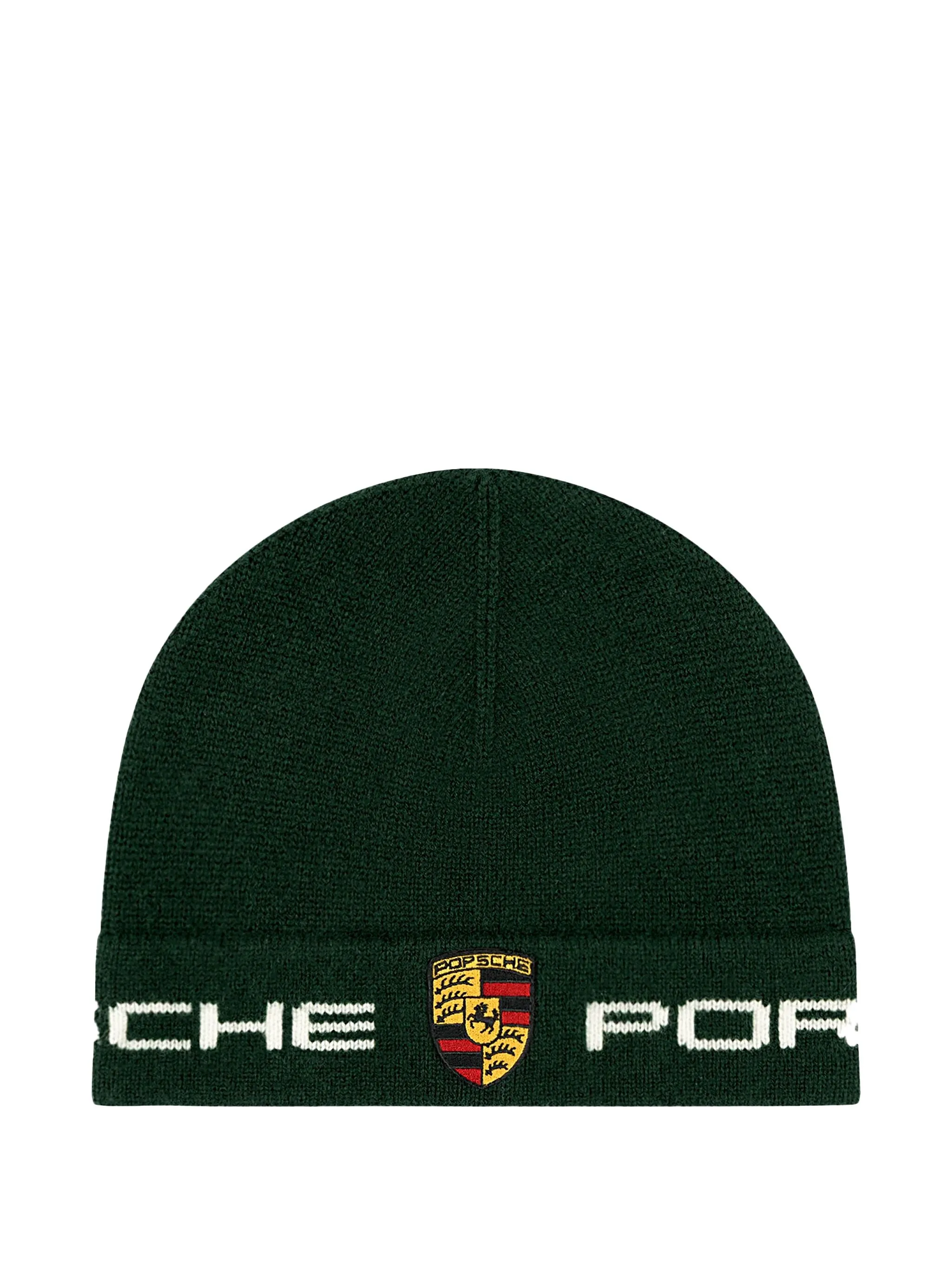 Шапочка с логотипом X Porsche Aimé Leon Dore, зеленый
Шапочка с логотипом X Porsche Aimé Leon Dore, зеленый