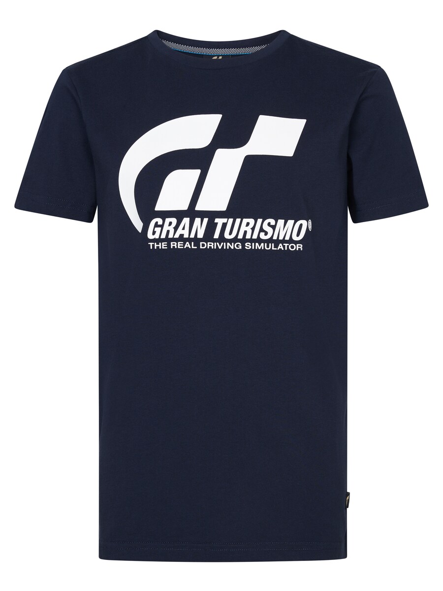 Рубашка Petrol Industries, ночной синий
Рубашка Petrol Industries, ночной синий