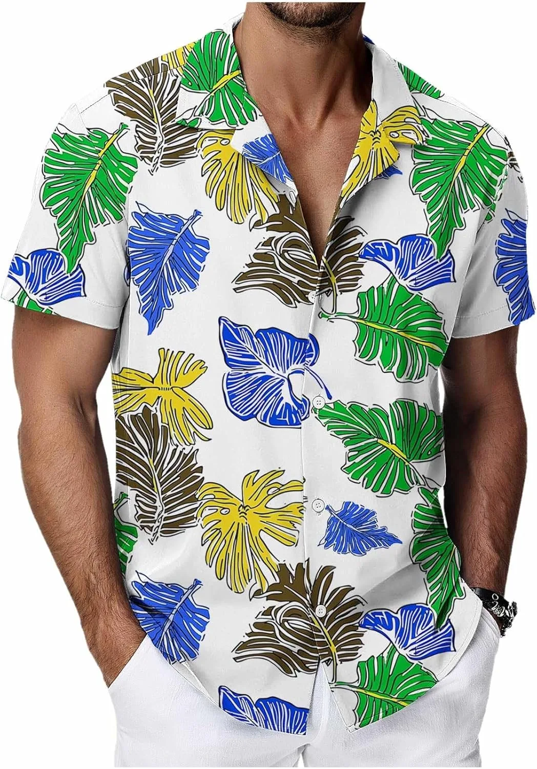 Мужская футболка для гольфа с принтом, влагоотводящая, быстросохнущая
Мужская футболка для гольфа с принтом, влагоотводящая, быстросохнущая