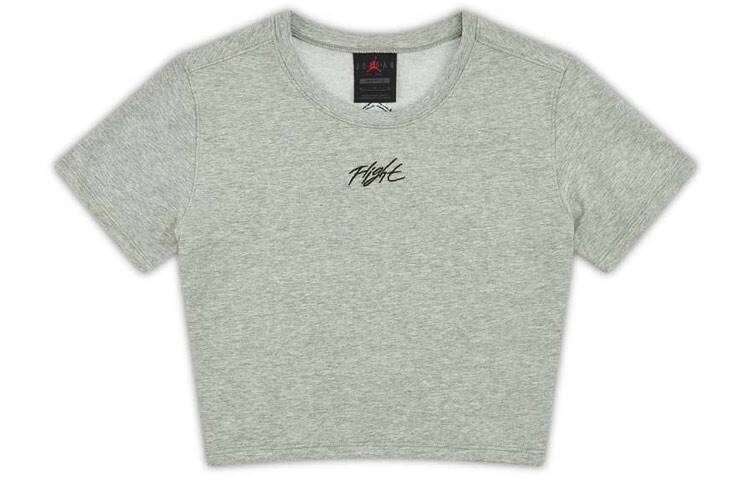 Укороченный женский топ цвета матча Nike
Укороченный женский топ цвета матча Nike