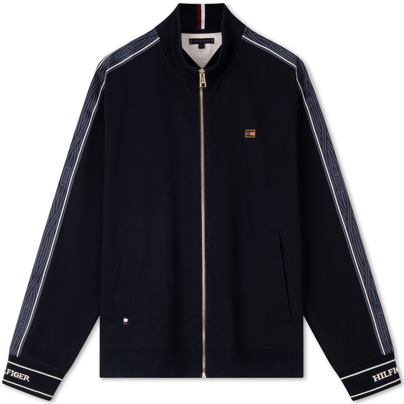 Свитшот мужской Tommy Hilfiger, синий
Свитшот мужской Tommy Hilfiger, синий