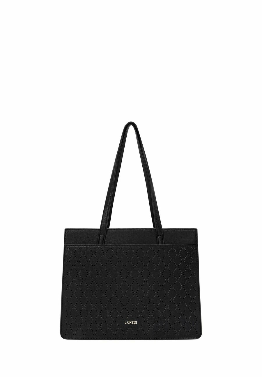 Сумка L.CREDI ORCHIDEA, Schwarz/Black
Сумка L.CREDI ORCHIDEA, Schwarz/Black