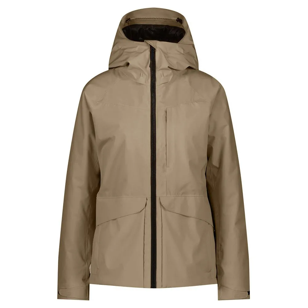 Куртка Dolomite Cristallo 2L Insulated, коричневый
Куртка Dolomite Cristallo 2L Insulated, коричневый