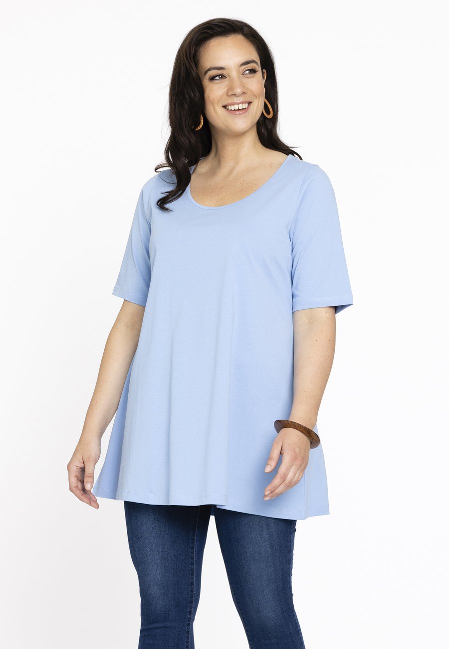 Футболка YOEK KURZARM, Light Blue/Blue, Синий, Футболка YOEK KURZARM, Light Blue/Blue
Футболка YOEK KURZARM, Light Blue/Blue, Синий, Футболка YOEK KURZARM, Light Blue/Blue