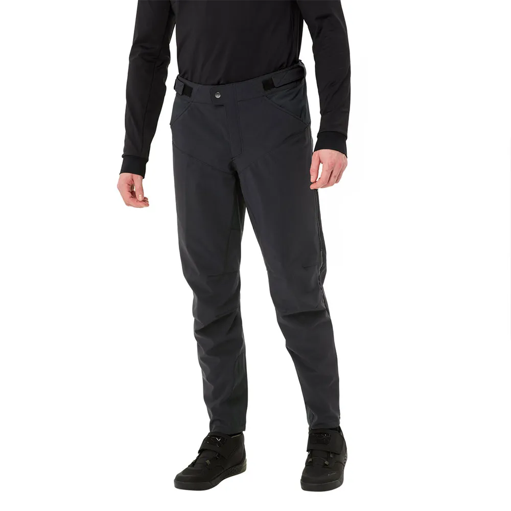 Брюки VAUDE Qimsa Softshell II, черный
Брюки VAUDE Qimsa Softshell II, черный