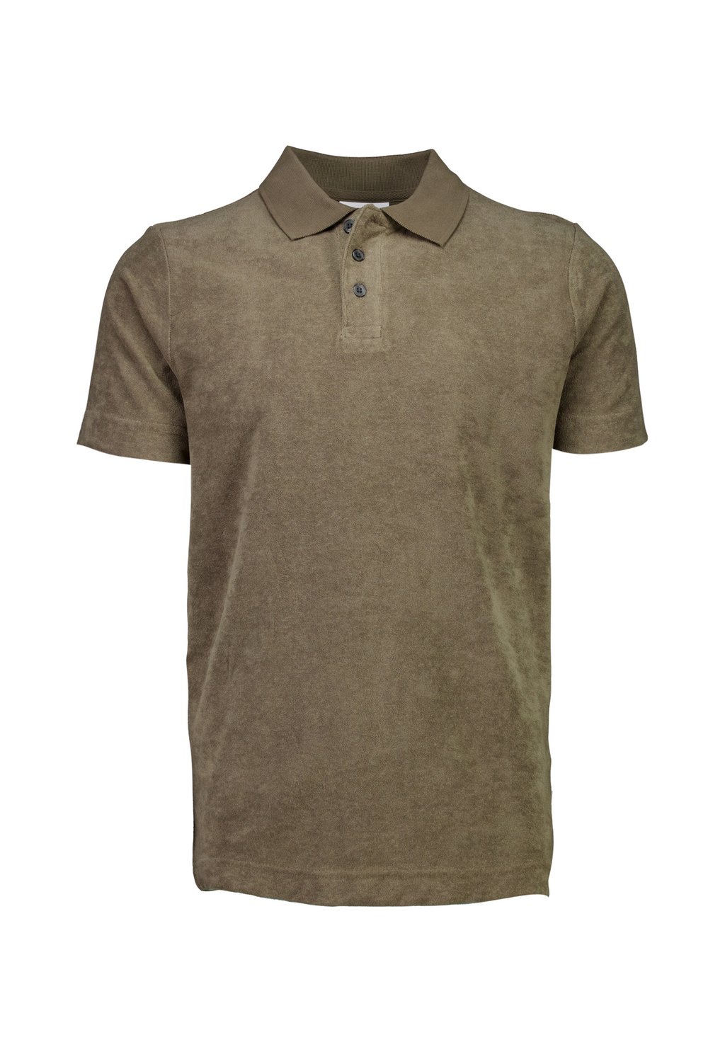 Рубашка поло Lindbergh, серый
Рубашка поло Lindbergh, серый