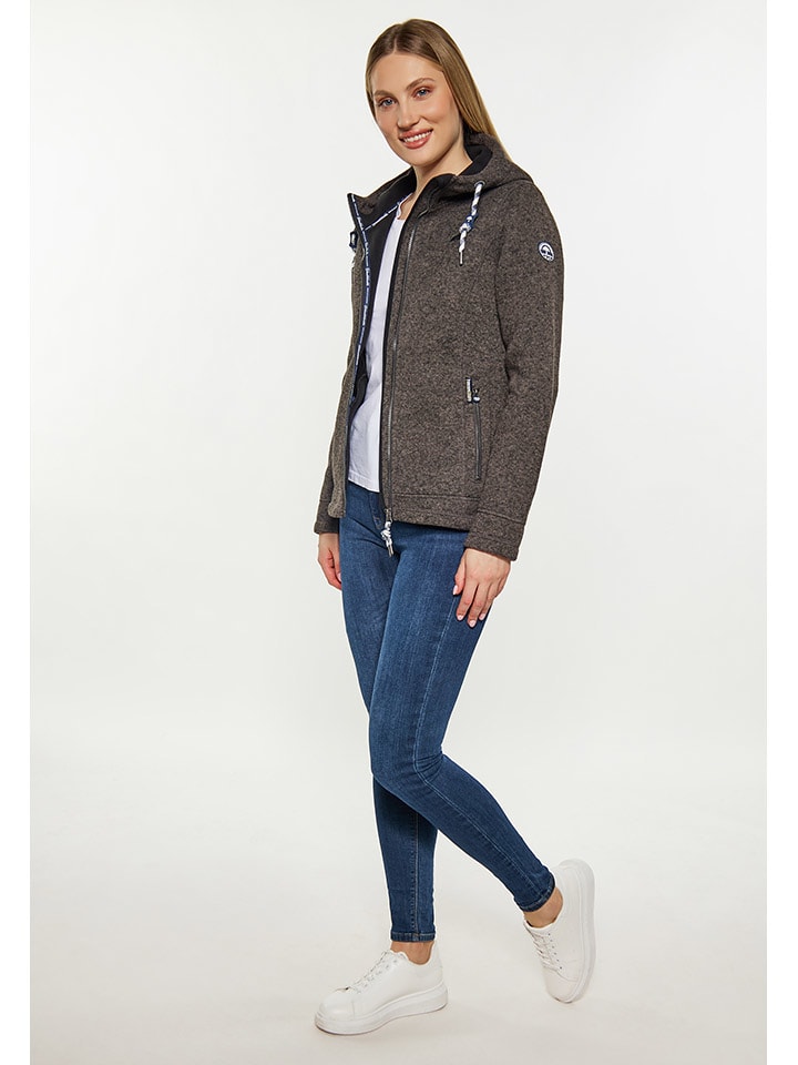 Флисовая куртка Schmuddelwedda, серый
Флисовая куртка Schmuddelwedda, серый