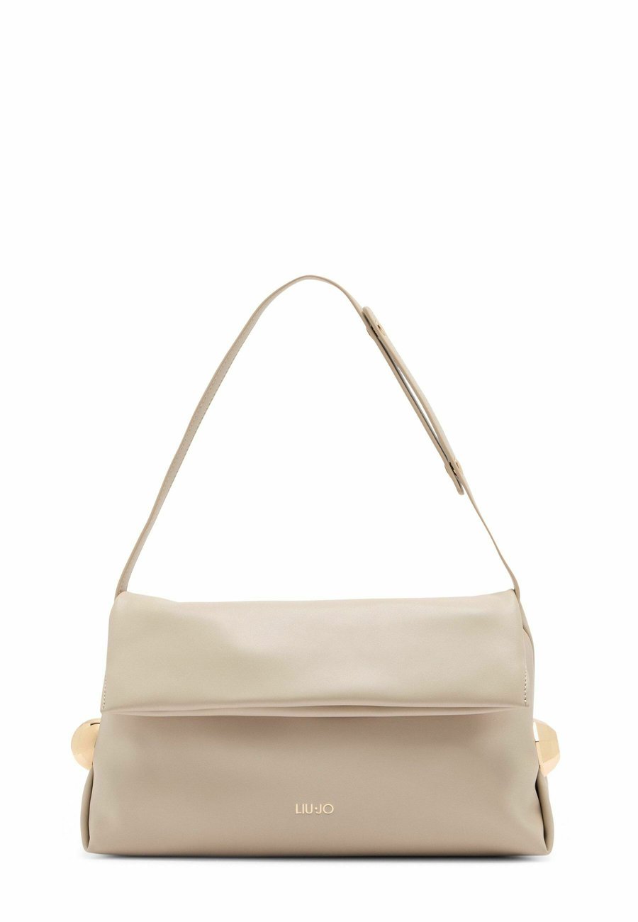 Сумка LIU JO Handbag, Neutral/Beige
Сумка LIU JO Handbag, Neutral/Beige