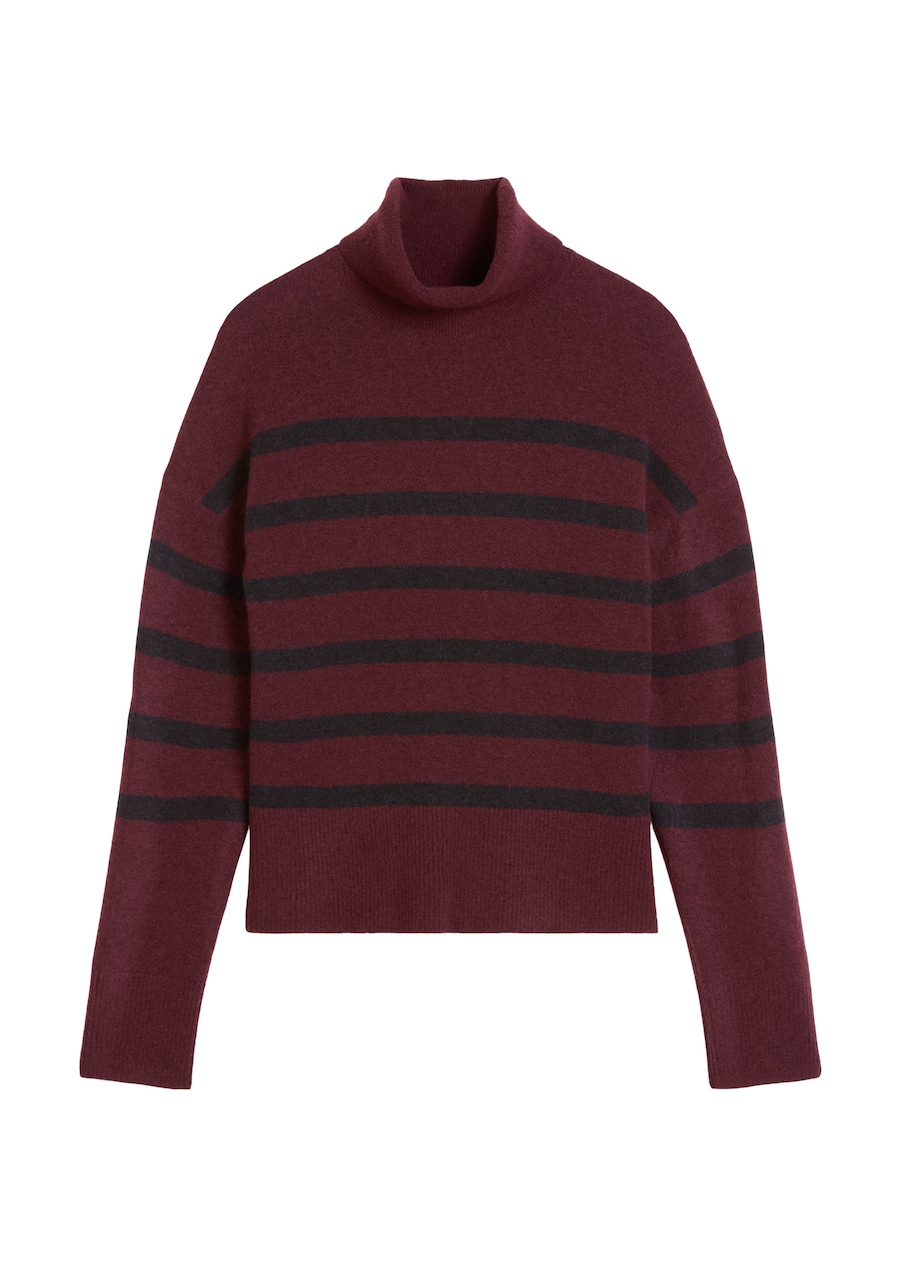 Свитер Marc O'Polo DENIM, фиолетовый
Свитер Marc O'Polo DENIM, фиолетовый