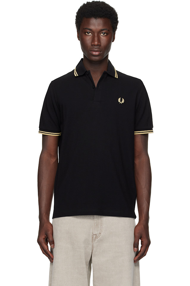 Поло Fred Perry Fred Perry, мультиколор
Поло Fred Perry Fred Perry, мультиколор