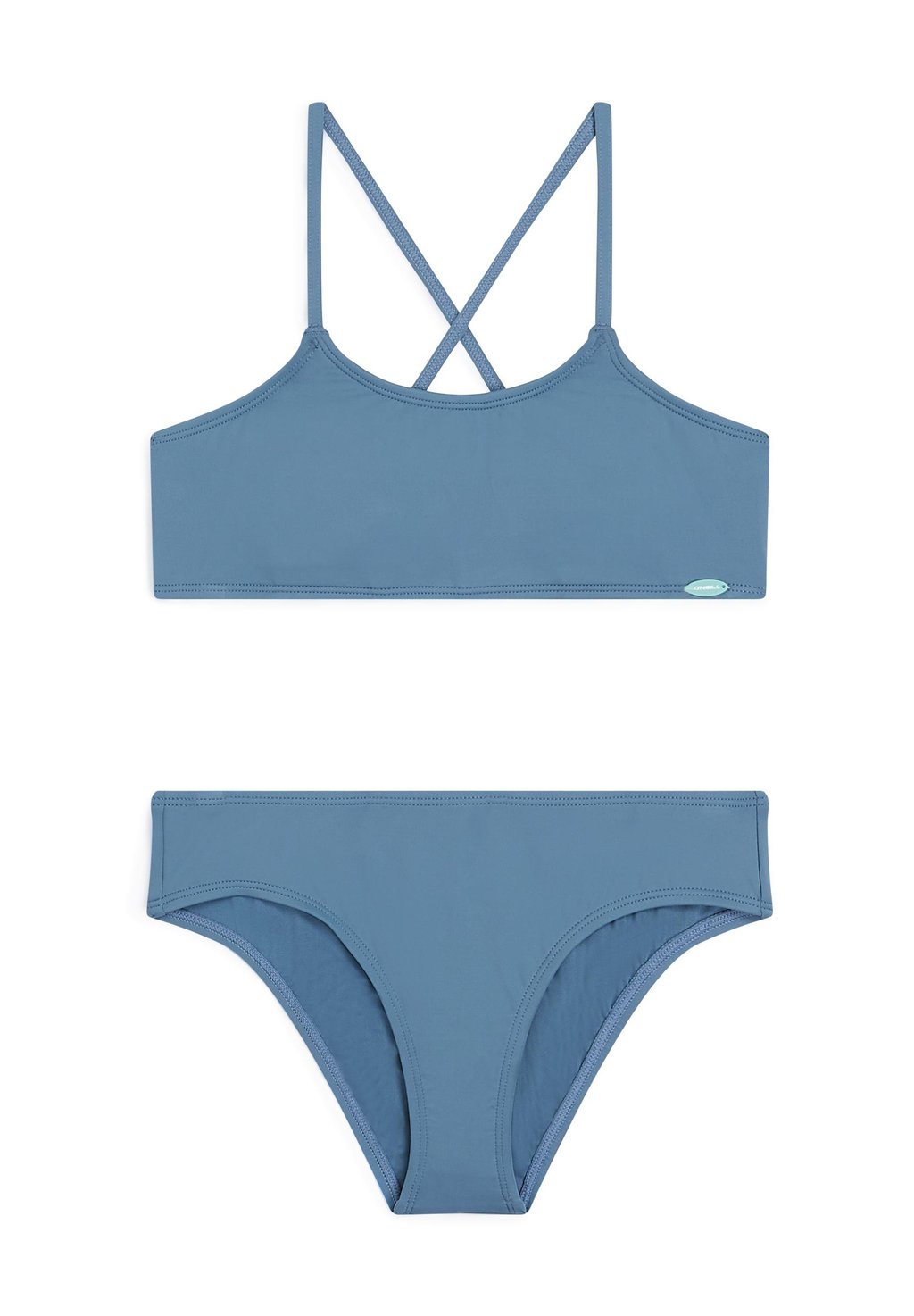 Бикини ESSENTIALS SET O'Neill, синий
Бикини ESSENTIALS SET O'Neill, синий