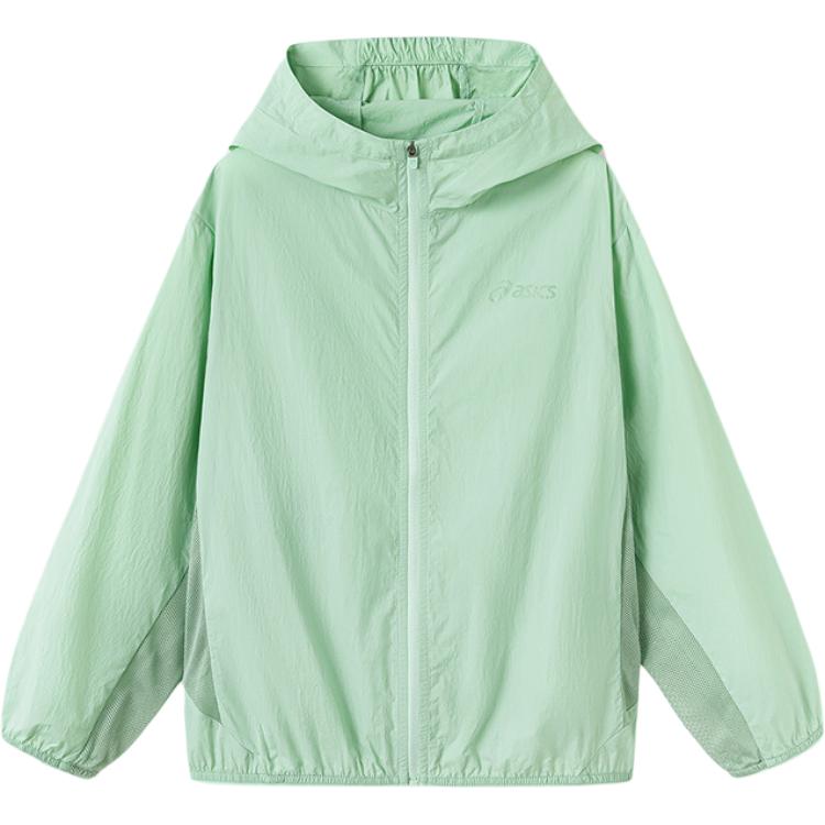 ASICS Куртка Sports Performance светло-зеленая
ASICS Куртка Sports Performance светло-зеленая