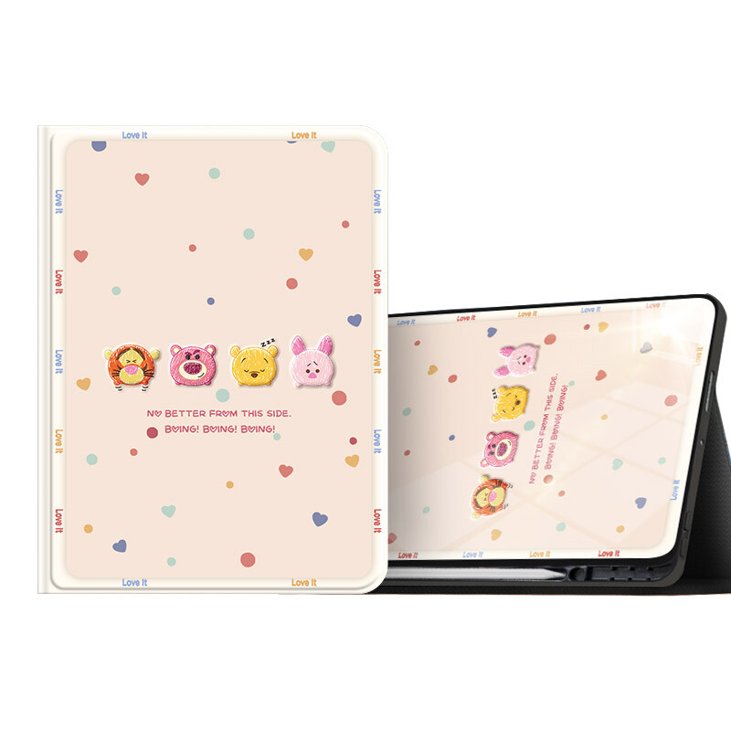 Я создаю свое искусство Защитный чехол для плоской пластины My Art, Polka dot loose Tigger White upgrade the invisible pen slot
Я создаю свое искусство Защитный чехол для плоской пластины My Art, Polka dot loose Tigger White upgrade the invisible pen slot