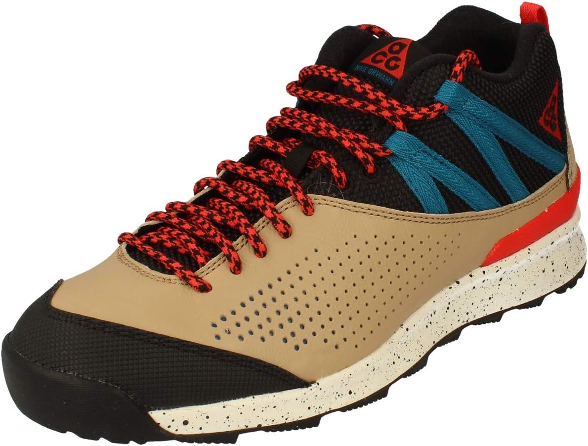 Кроссовки мужские Nike Okwahn II 525367 (Великобритания), Cool Grey Black Spirit Blue White 007
Кроссовки мужские Nike Okwahn II 525367 (Великобритания), Cool Grey Black Spirit Blue White 007