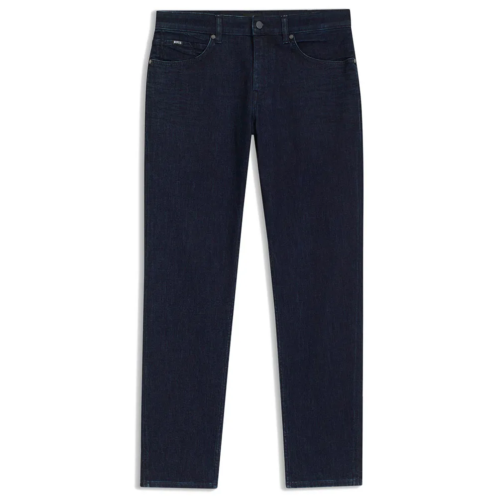 Джинсы BOSS P-RE Maine, синий
Джинсы BOSS P-RE Maine, синий