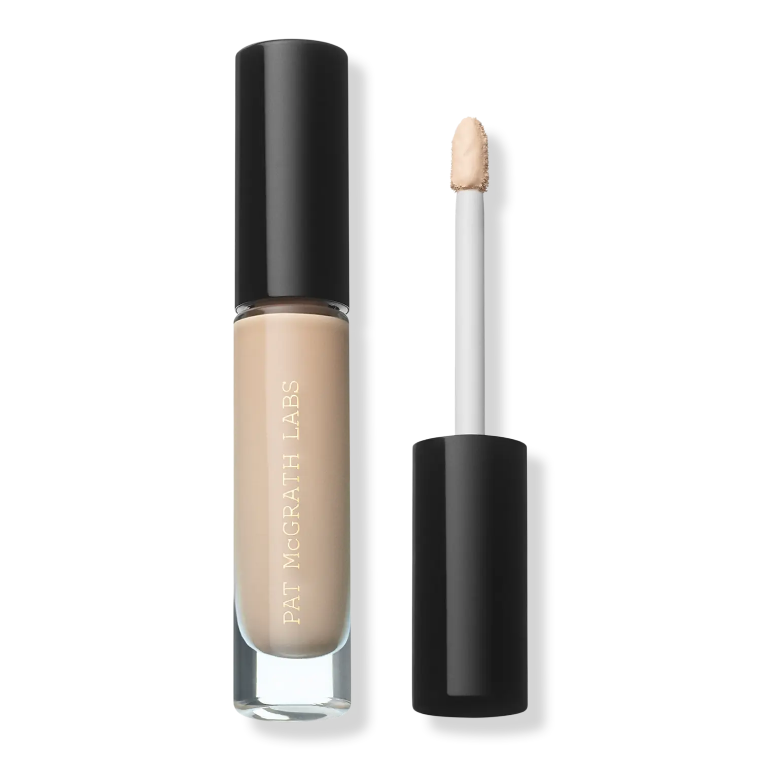 Консилер Skin Fetish: Sublime Perfection Full Coverage PAT McGRATH LABS, Light 3 (light with yellow undertones)
Консилер Skin Fetish: Sublime Perfection Full Coverage PAT McGRATH LABS, Light 3 (light with yellow undertones)