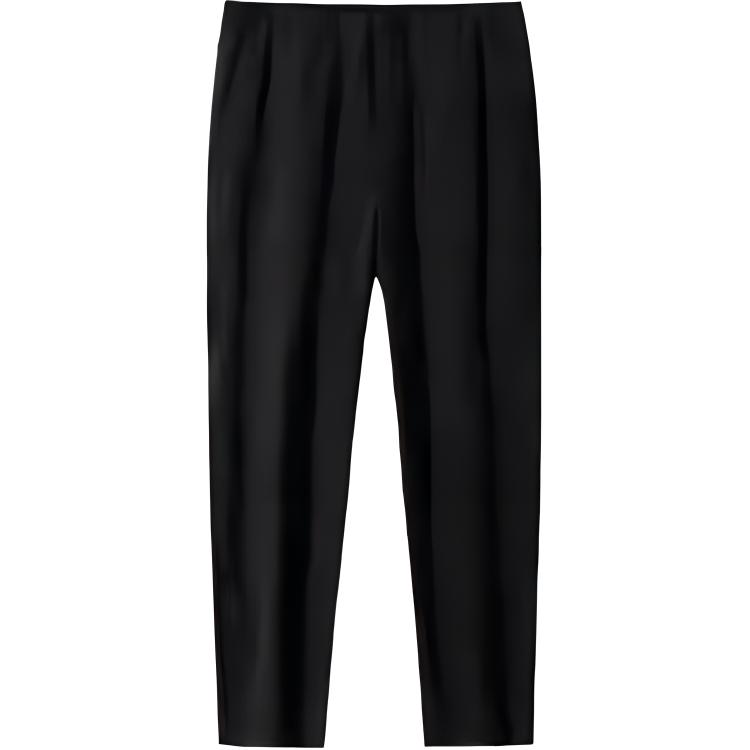 ANTA Чемпион All Weather Collection Спортивная повседневная коллекция Брюки Мужские Базовые черные
ANTA Чемпион All Weather Collection Спортивная повседневная коллекция Брюки Мужские Базовые черные