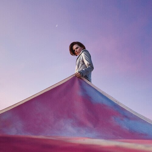 Виниловая пластинка Jenkins, Cassandra - My Light My Destroyer
Виниловая пластинка Jenkins, Cassandra - My Light My Destroyer