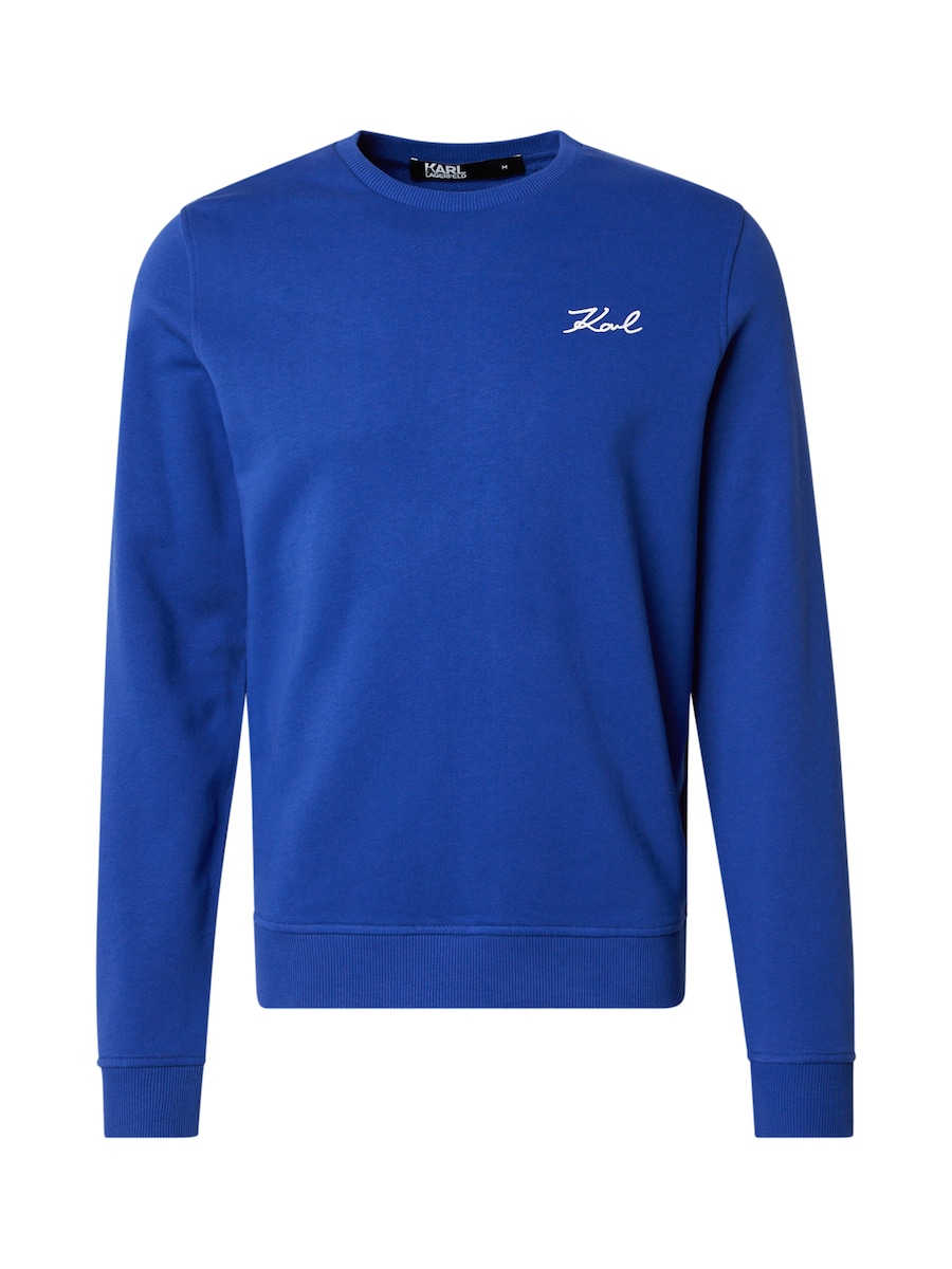 Толстовка Karl Lagerfeld, Royal Blue
Толстовка Karl Lagerfeld, Royal Blue