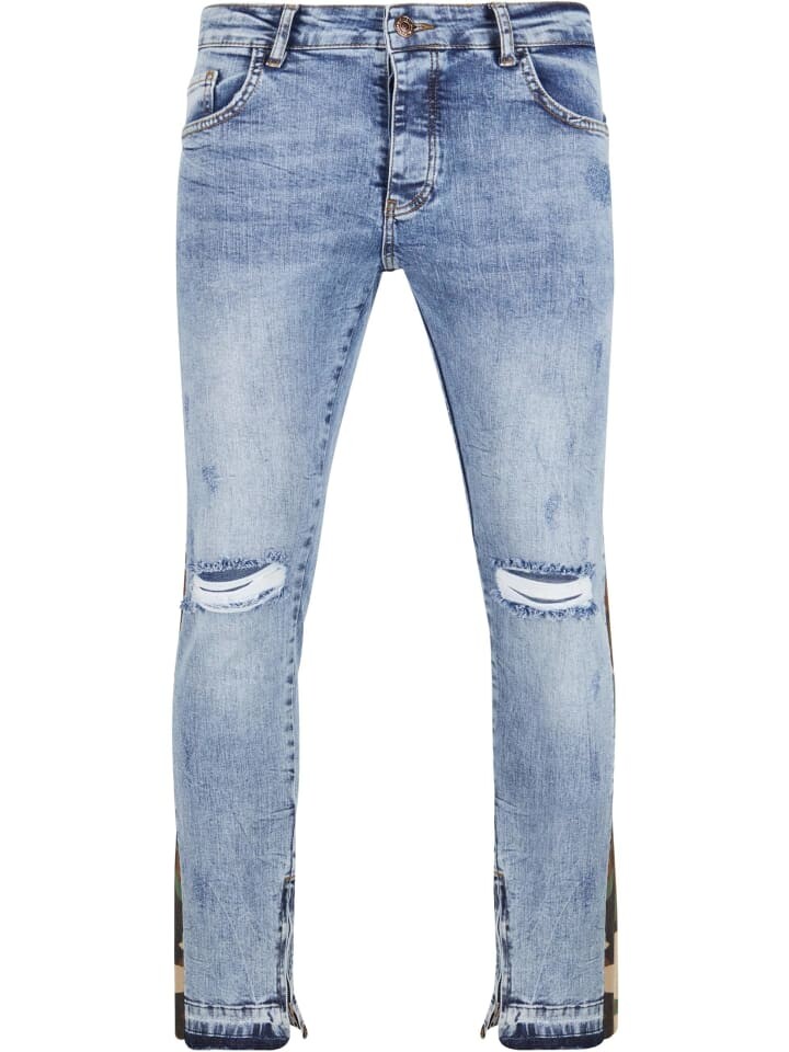 Джинсы 2Y Studios, синий
Джинсы 2Y Studios, синий