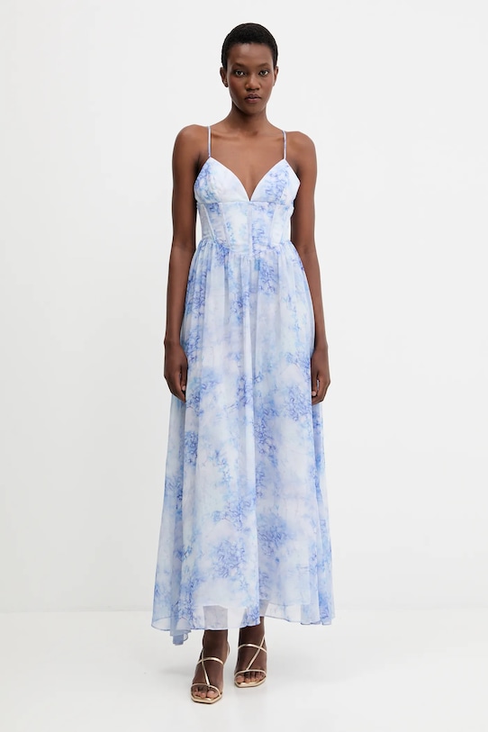 Платье Bardot, синий
Платье Bardot, синий