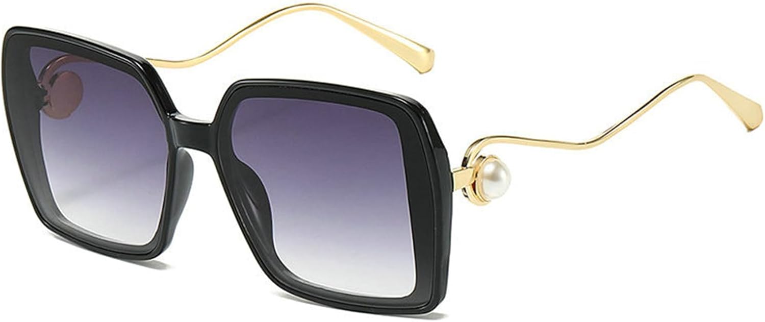 Солнцезащитные очки Helena Oversized Pearl Square для женщин и мужчин, дизайнерские солнцезащитные очки класса люкс, модная винтажная оправа, женские очки для активного отдыха, C1
Солнцезащитные очки Helena Oversized Pearl Square для женщин и мужчин, дизайнерские солнцезащитные очки класса люкс, модная винтажная оправа, женские очки для активного отдыха, C1