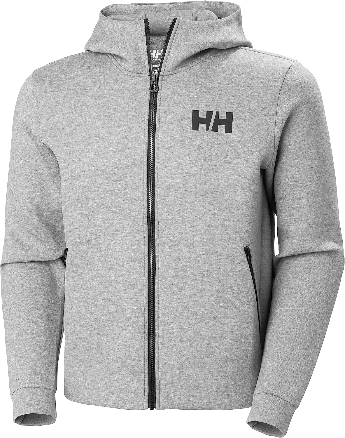 Helly-Hansen мужская куртка Hp Ocean Fz Jacket 2.0 Helly Hansen, 949 Grey Melange
Helly-Hansen мужская куртка Hp Ocean Fz Jacket 2.0 Helly Hansen, 949 Grey Melange