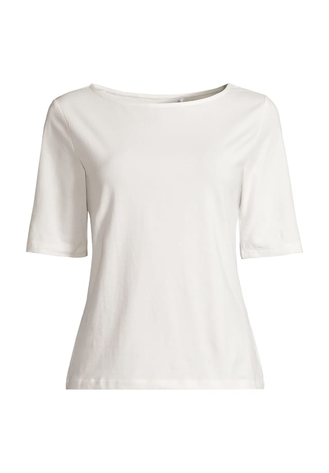 Рубашка с короткими рукавами Manguun Collection, белый
Рубашка с короткими рукавами Manguun Collection, белый