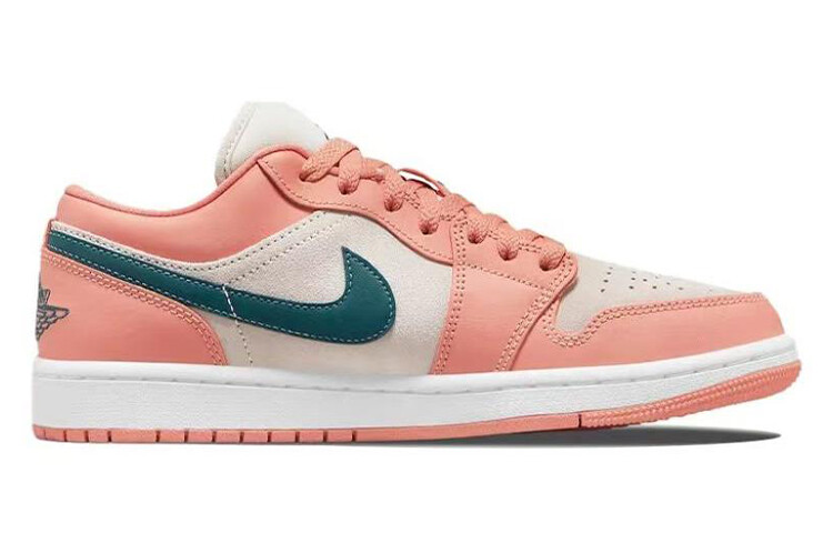 Баскетбольные кроссовки Air 1 Vintage женские с низким верхом, синий/розовый Jordan
Баскетбольные кроссовки Air 1 Vintage женские с низким верхом, синий/розовый Jordan