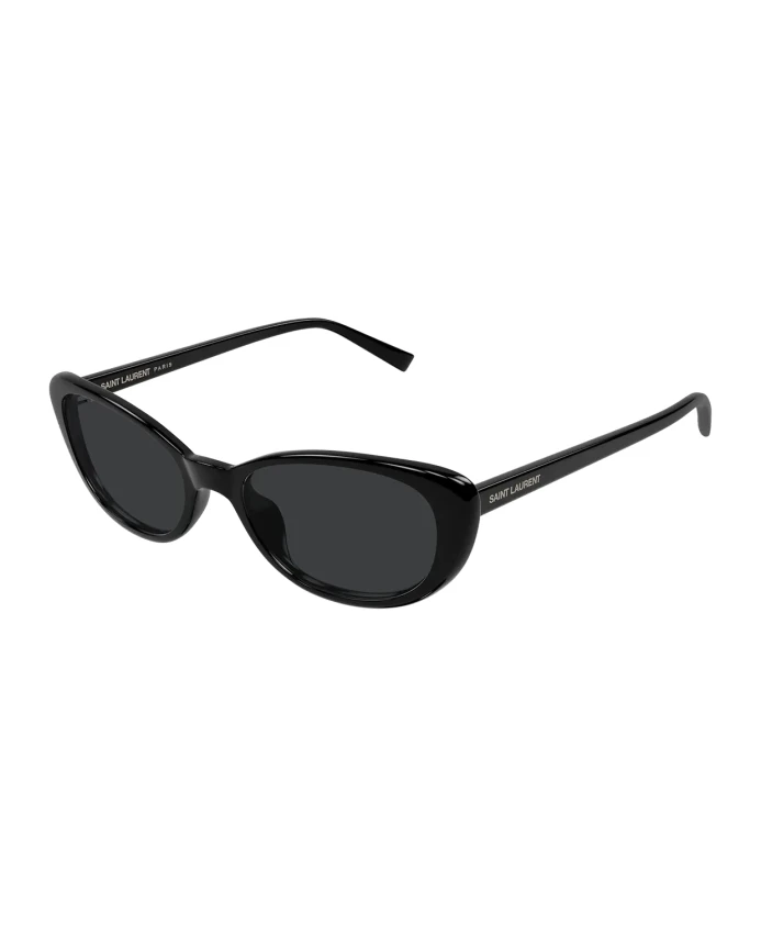 Солнцезащитные очки SL 822 Saint Laurent, черный
Солнцезащитные очки SL 822 Saint Laurent, черный