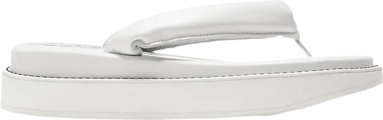 Кроссовки Tiger Setta NM 'Triple White', белый
Кроссовки Tiger Setta NM 'Triple White', белый